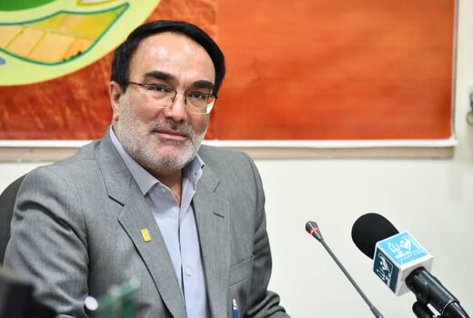 استفاده از فناوریهای الکترونیکی برای حفاظت از اراضی کشاورزی 