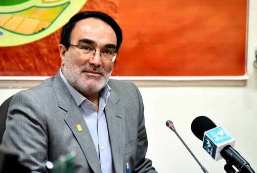 استفاده از فناوریهای الکترونیکی برای حفاظت از اراضی کشاورزی 
