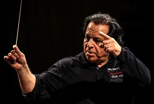 علی رهبری به ترکیه و اسلواکی می‌رود