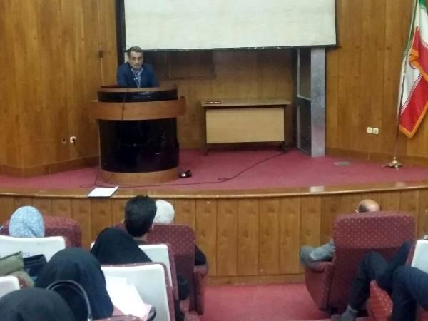 استانداردسازی سموم کشاورزی و تسهیل در ثبت سموم کم‌خطر