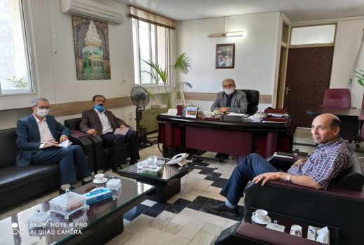 اعلام آمادگی سازمان تعاون روستائی برای ایجاد شهرک های کشاورزی