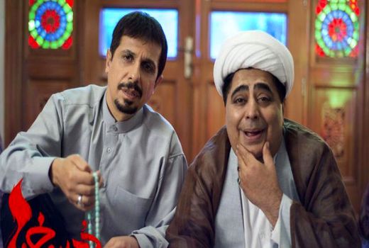 سینمای ایران پذیرای همزمان هفت کمدی!