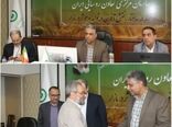 تشکیل کمیته توسعه صادرات توسط سازمان مرکزی تعاون روستایی