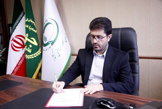ترویج و اطلاع‌رسانی نقش مهمی در حفظ و یکپارچگی اراضی کشاورزی دارد