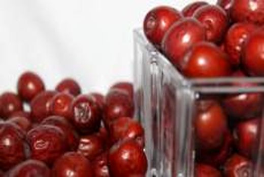 سهم 98 درصدی خراسان جنوبی در عناب تولیدی کشور 