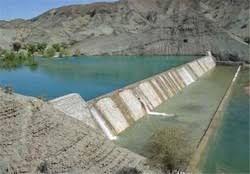 ذخیره سازی ۱۱ میلیارد متر مکعب آب در مخازن زیر زمینی دشت ها با آبخوانداری