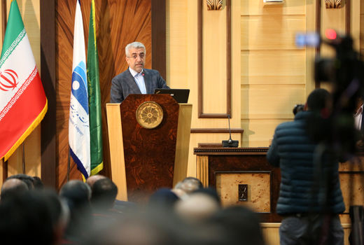 واردات 40 میلیارد مترمکعبی آب مجازی به کشور 