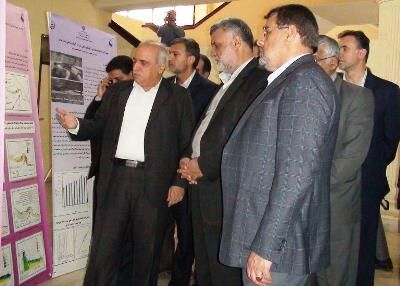 پرورش صدف های خوراکی برای صادرات و مشارکت بخش خصوصی در فرآوردهای زیستی دریایی