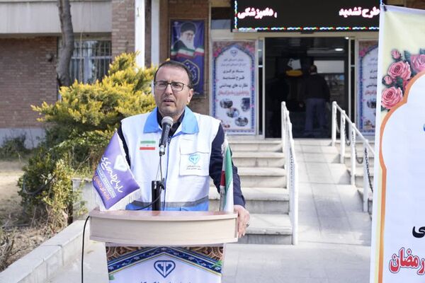 سپر سازمان دامپزشکی در برابر تخلفات/ کنترل و نظارت بهداشتی دامپزشکی در ماه رمضان و تعطیلات نوروزی تشدید می شود