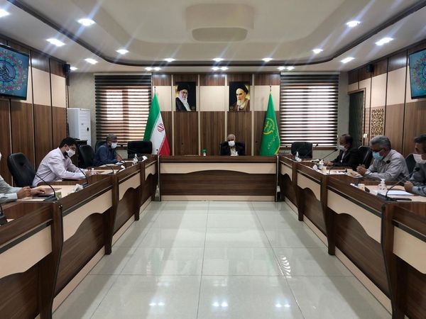 شرکت های دانش بنیان جهت تولید بذرهای سبزی و صیفی ورود کنند