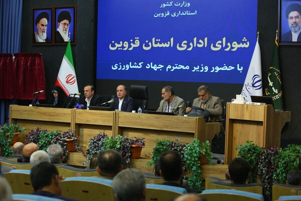 تلاش دولت جلوگیری از انتقال هزینه‌‌های تولید به سفره مردم است/ واردات نهاده‌ برای همه آزاد است