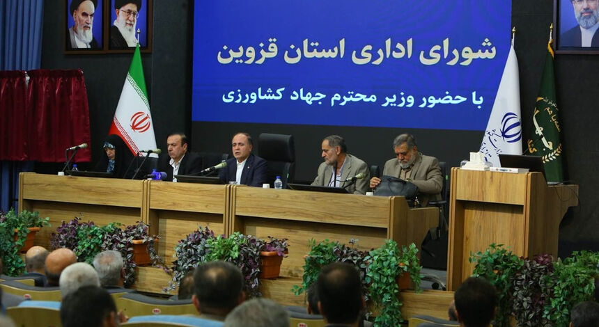 تلاش دولت جلوگیری از انتقال هزینه‌‌های تولید به سفره مردم است/ واردات نهاده‌ برای همه آزاد است