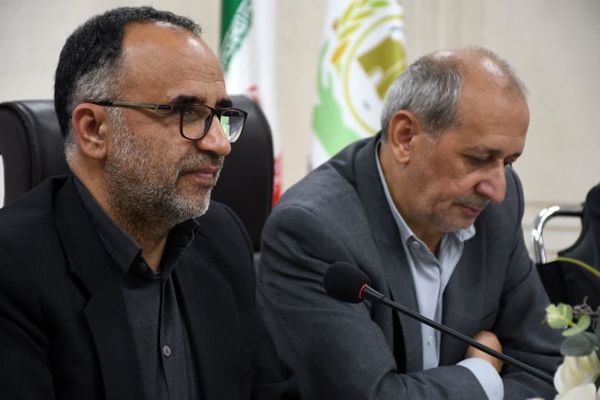 پرداخت 32 همت تسهیلات توسط صندوقهای حمایت از توسعه در بخش کشاورزی