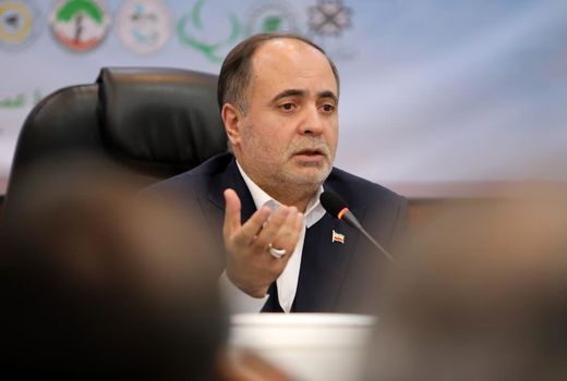 بیش از ۵۷ همت با کالابرگ خرید انجام شده است/ ۶۶ میلیون نفر مراجعه کردند