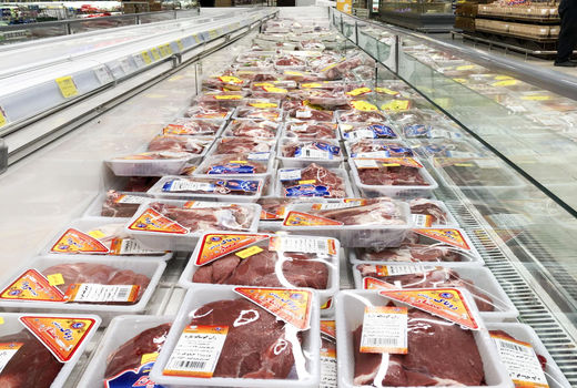 دولت برای تداوم ثبات در بازار گوشت قرمز چه برنامه‌ای دارد؟
