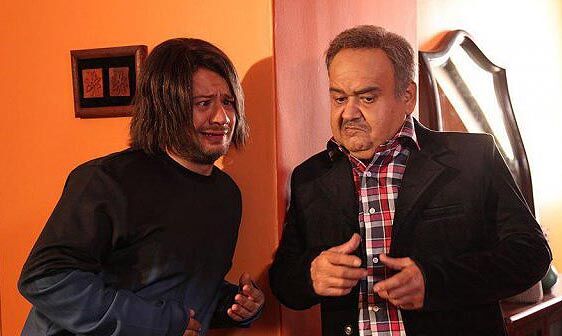 «عشقولانس» با اکبر عبدی به شبکه ویدئویی رسید