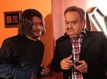 «عشقولانس» با اکبر عبدی به شبکه ویدئویی رسید