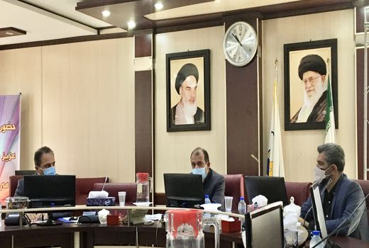 آغاز مطالعات فاز دوم طرح 550 هزار هکتاری در استان خوزستان