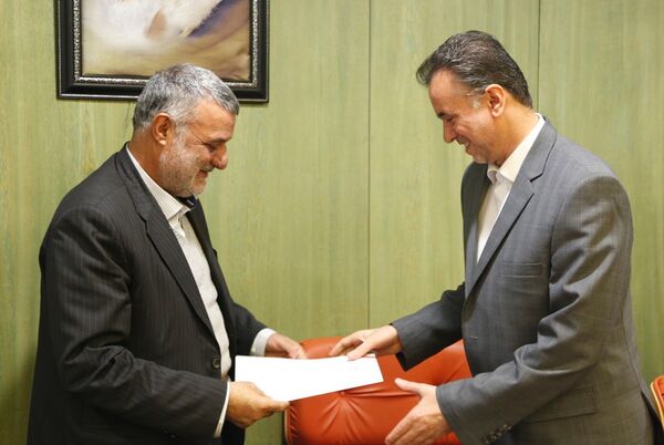 افزایش‌بهره‌وری اساس نظام‌مهندسی کشاورزی