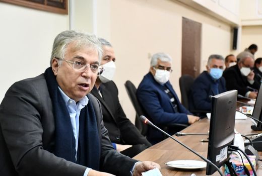 توقف صادرات و تسریع در واردات راهکار کنترل قیمت محصولات کشاورزی