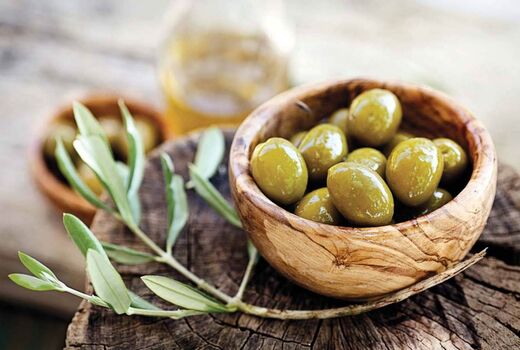 برندسازی و فناوری‌های نوین، مسیر توسعه صادرات زیتون ایران 