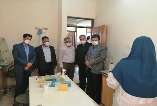 واگذاری ایستگاه اصلاح نژاد دام سبک شیروان به بخش خصوصی