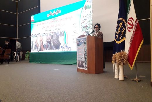 احیای مطالبات کشاورزی رهبر انقلاب، سرفصل برنامه‌های وزارت جهاد کشاورزی باشد