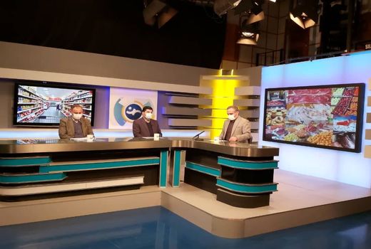 توزیع 30 درصد میوه شب عید  از طریق سامانه بازرگام