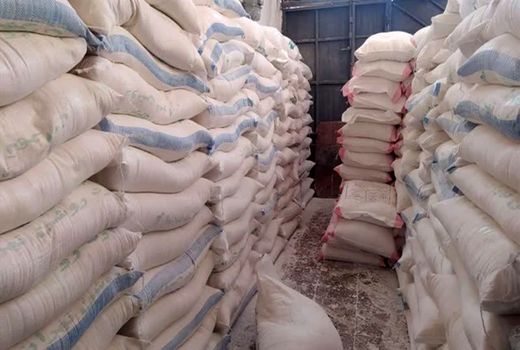 توزیع ماهانه بیش از ۱۵ هزار کیسه آرد میان روستاییان دشت آزادگان