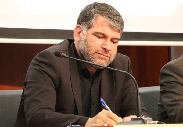 مدیرعامل شرکت شهرک های کشاورزی منصوب شد