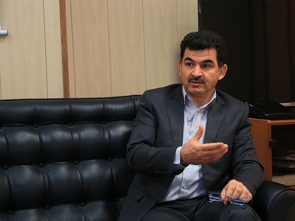 تنها یک‌دهم درصد محصولات ارگانیک کشور گواهی رسمی دارند