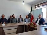 سرپرست مدیریت جهاد کشاورزی شهرستان نقده معرفی شد

