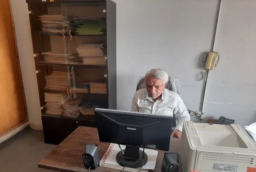 آموزش افزایش راندمان تولید سیب‌زمینی زمستانه در خوزستان