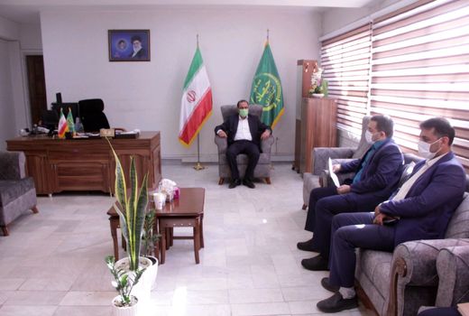 سرانه مصرف شیر در استان لرستان پایین است