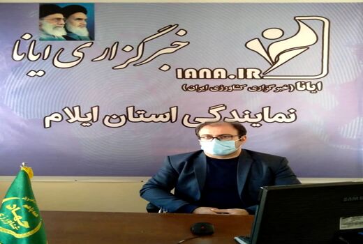 خریداری 634 دستگاه ماشین آلات و ادوات کشاورزی از ابتدای سال جاری تاکنون در ایلام