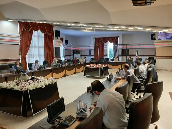 طرح جهش تولید محصولات راهبردی کشاورزی در استان قزوین اجرا می شود 