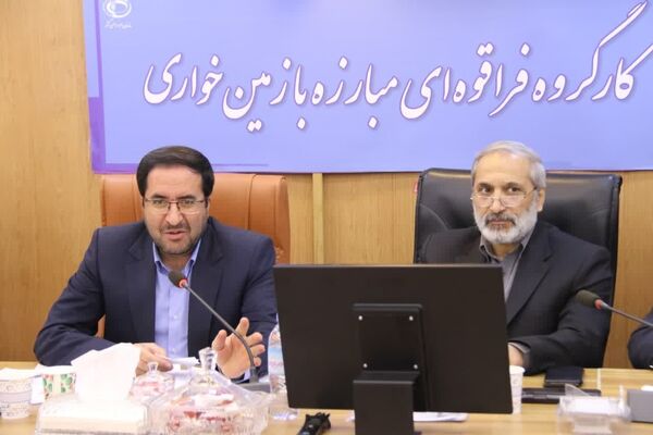 خدمات پنجره واحد مدیریت زمین باید فراگیر باشد