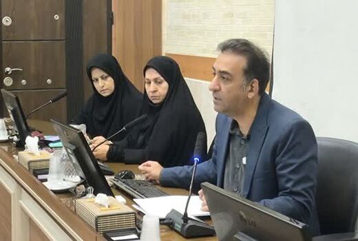 آموزش سامانه فرماندهی مدیریت بحران با هدف ارتقا آمادگی در بحران