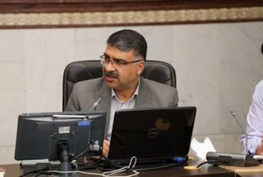 مبارزه با آفت ملخ در قزوین به سه هزار و ۷۰۰ هکتار رسیده است