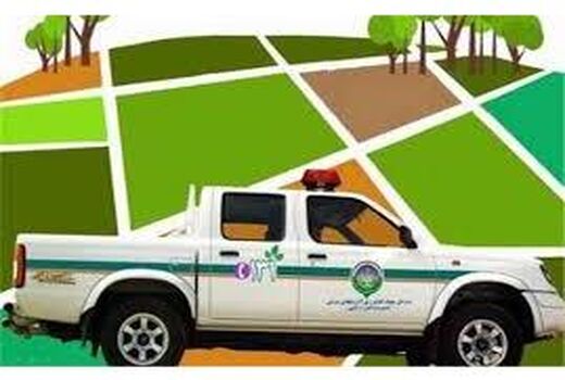 شناسایی 304 تغییر کاربری غیرمجاز در آمل