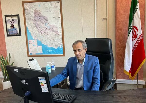 اقدامات و خدمات اداره کل غله و خدمات بازرگانی فارس تبیین شد