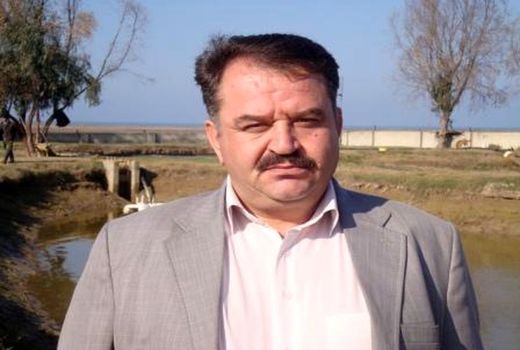 رعایت دستورالعمل‌های جهانی در بازسازی ذخایر ژنتیکی دریای خزر