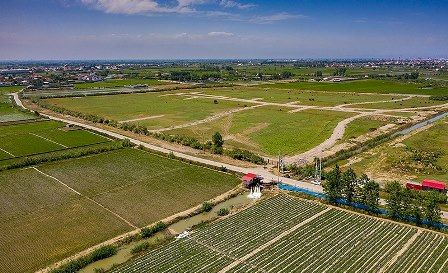 طرح اصلاح الگوی کشت طرحی کامل و جامع است 