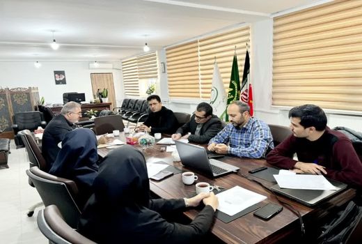 ثبت تعداد هزار و 638 مورد پرونده در سامانه پنجره واحد مدیریت زمین در آذربایجان غربی