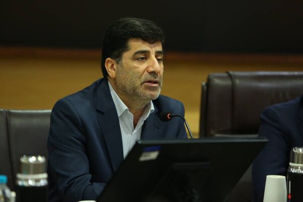 ثبت رکورد جذب ۶۰ همت اوراق  بخش کشاورزی برای نخستین بار در وزارت جهاد کشاورزی