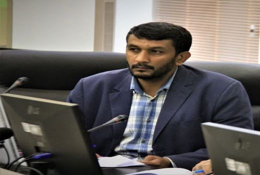 مشاور و رئیس روابط عمومی سازمان جهاد کشاورزی استان 