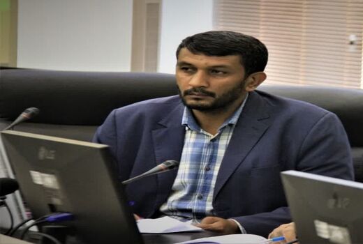 مشاور و رئیس روابط عمومی سازمان جهاد کشاورزی استان 