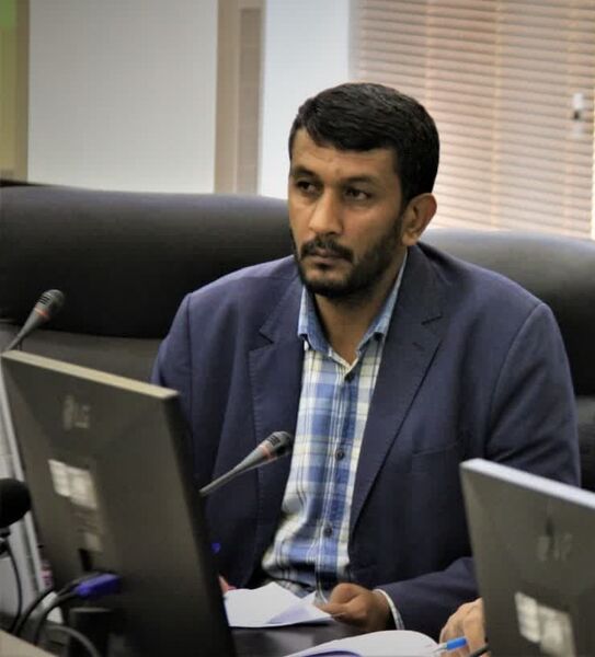 مشاور و رئیس روابط عمومی سازمان جهاد کشاورزی استان "عضو شورای روابط عمومی‌های استان چهارمحال وبختیاری" شد