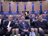 مراسم تجلیل از برگزیدگان علمی و اثرگذار بخش کشاورزی و منابع طبیعی 	