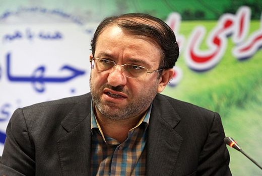 پرداخت 11 هزار میلیارد ریال کمک بلاعوض و تسهیلات به خسارت دیدگان بخش کشاورزی استان‌های سیل‌زده